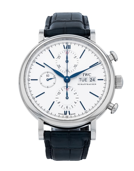 IWC Portofino Chronograph IW391037